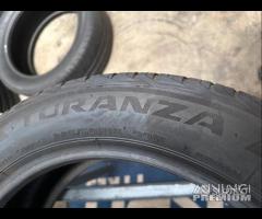 2 gomme 225/50 R18. Bridgestone Turanza