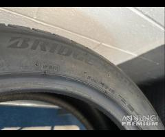 2 gomme 225/50 R18. Bridgestone Turanza