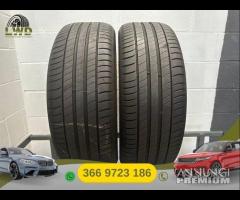 2 gomme 215/55 R18. Michelin Primacy 80%