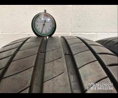 2 gomme 215/55 R18. Michelin Primacy 80%