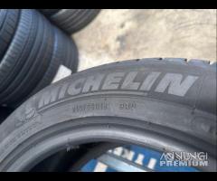 2 gomme 215/55 R18. Michelin Primacy 80%