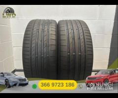 2 gomme 225/40 R18. Continental 70%