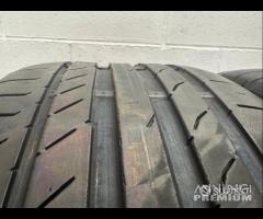 2 gomme 225/40 R18. Continental 70%