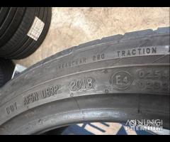2 gomme 225/40 R18. Continental 70%