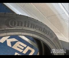 2 gomme 225/40 R18. Continental 70%