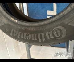 4 gomme 215/55 R17. Continental all 90%res