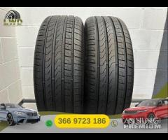 2 gomme 225/70 R16. Pirelli Scorpion 90%