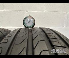 2 gomme 225/70 R16. Pirelli Scorpion 90%