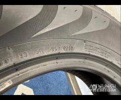 2 gomme 225/70 R16. Pirelli Scorpion 90%