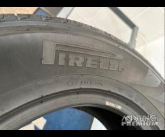 2 gomme 225/70 R16. Pirelli Scorpion 90% - 6