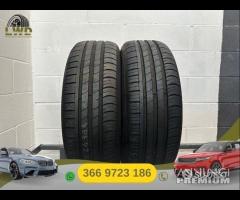 2 gomme 215/60 R16 - 99V. Hankook all 80%