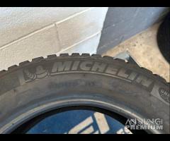 2 gomme 185/65 R15. Michelin Invernali al 85%