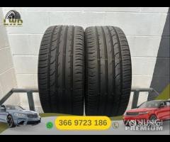 2 gomme 215/45 R16. Continental Estive