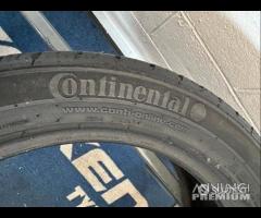 2 gomme 215/45 R16. Continental Estive
