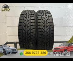 2 gomme 175/60 R15. Hankook Invernali all 90%