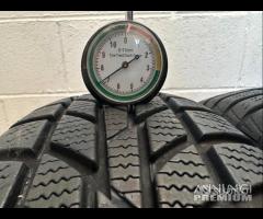 2 gomme 175/60 R15. Hankook Invernali all 90%