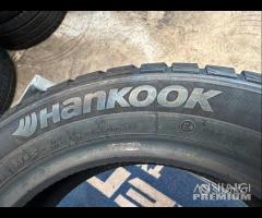 2 gomme 175/60 R15. Hankook Invernali all 90%