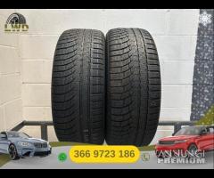 2 gomme 215/55 R17 - 98V. Nokian Invernali