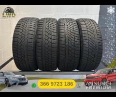 4 gomme 195/55 R16. Continental Invernali Runflat