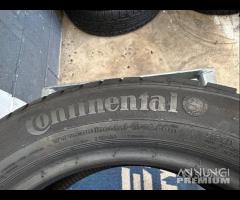 4 gomme 195/55 R16. Continental Invernali Runflat