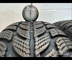 2 gomme 175/65 R15. Sava Invernali