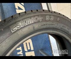 2 gomme 175/65 R15. Sava Invernali