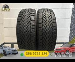 2 gomme 195/55 R16. BFGoodrich Invernali
