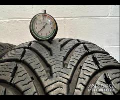 2 gomme 195/55 R16. BFGoodrich Invernali