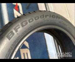 2 gomme 195/55 R16. BFGoodrich Invernali