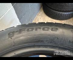 2 gomme 195/55 R16. BFGoodrich Invernali