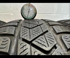 4 gomme 215/55 R17. Pirelli Invernali