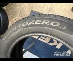 4 gomme 215/55 R17. Pirelli Invernali