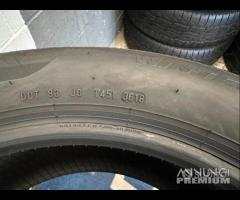 4 gomme 215/55 R17. Pirelli Invernali
