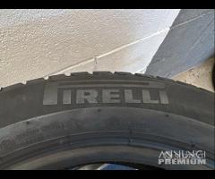4 gomme 215/55 R17. Pirelli Invernali