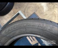 2 gomme 175/65 R15. WindForce 4 Stagioni