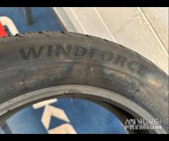 2 gomme 175/65 R15. WindForce 4 Stagioni