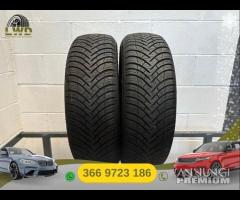 2 gomme 175/60 R15. Kleber 4 Stagioni all 85%