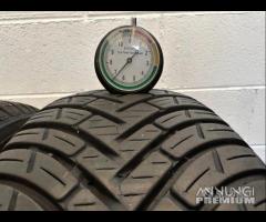 2 gomme 175/60 R15. Kleber 4 Stagioni all 85%
