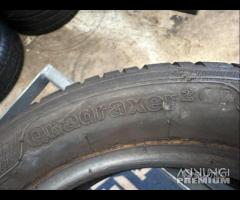 2 gomme 175/60 R15. Kleber 4 Stagioni all 85%