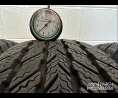 4 gomme 175/70 R13. Runway Invernali all 85%