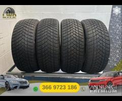 4 gomme 205/55 R16. GTradial Invernali all 85%