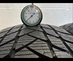 4 gomme 205/55 R16. GTradial Invernali all 85%