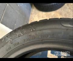 4 gomme 205/55 R16. GTradial Invernali all 85%