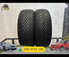 2 gomme 205/55 R16. Kleber Invernali all 90%