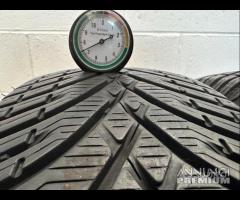 2 gomme 205/55 R16. Kleber Invernali all 90%
