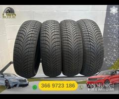 4 gomme 175/65 R14. Nexen Invernali all 90%
