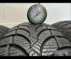 4 gomme 175/65 R14. Nexen Invernali all 90%