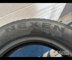 4 gomme 175/65 R14. Nexen Invernali all 90%