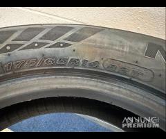 4 gomme 175/65 R14. Nexen Invernali all 90%
