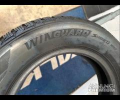 4 gomme 175/65 R14. Nexen Invernali all 90%